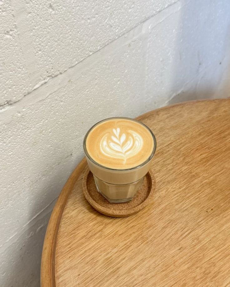 Flat White