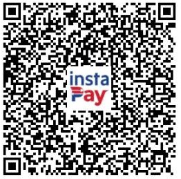 GCash payment QR code